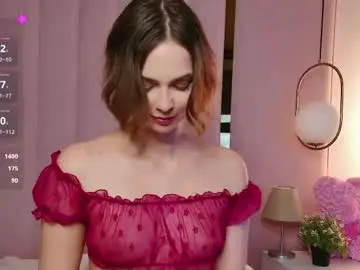 Chaturbate Adult Video Chat of miranda_kery