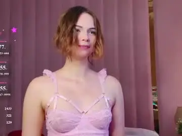 Chaturbate Live Sex of miranda_kery