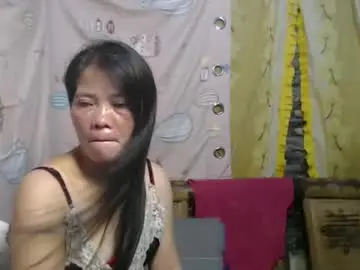Chaturbate Nude Webcam of pinayhotmama08