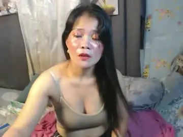 Chaturbate Live Sex of pinayhotmama08