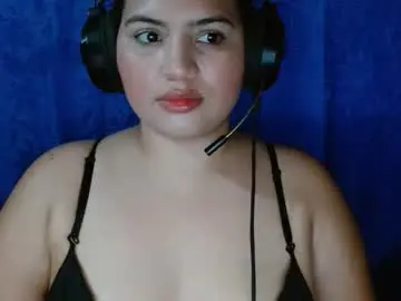 Chaturbate Live Sex Cam of samanthaa_gold