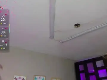 Chaturbate Sex Chat of shelby_carson
