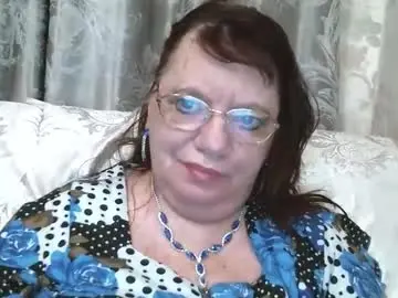 Chaturbate Nude Webcam of susanaahsun