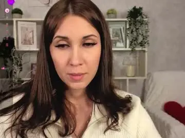 Chaturbate Nude Webcam of tendermist