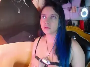 Chaturbate Adult Webcam of valeria_de_leon