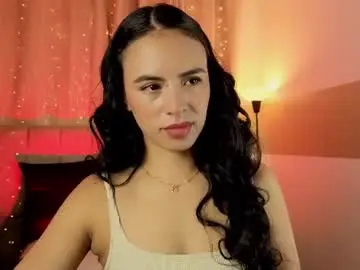 Chaturbate Live Sex Cam of zaradulce