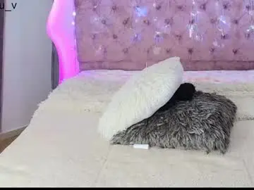 Chaturbate Adult Webcam of zoe_kravitx_