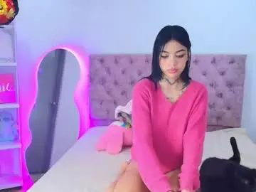 Chaturbate Watch Live Sex Cams of zoe_kravitx_