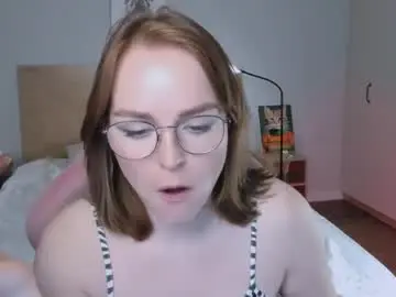 Chaturbate Live Porn of _gingermean_