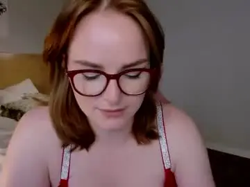 Chaturbate Live Porn of _gingermean_