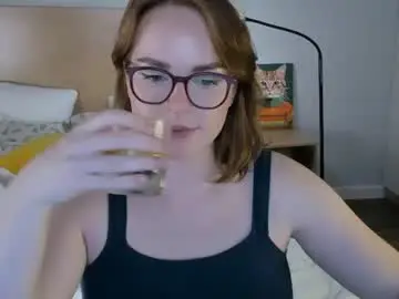 Chaturbate Free Live Porn of _gingermean_