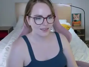 Chaturbate Adult Webcams of _gingermean_