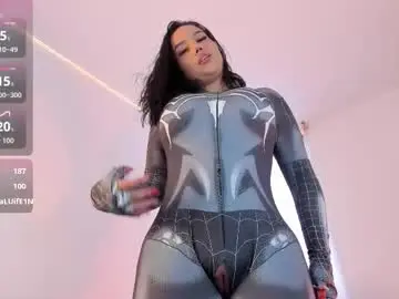 Chaturbate Adult Webcam of amaravelin