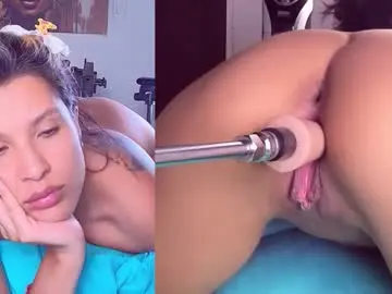 Chaturbate Live Sex of andy__nova