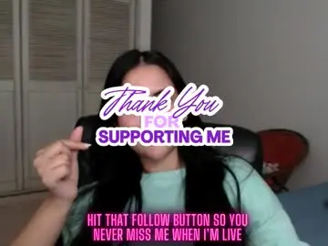 Chaturbate Nude Webcam of baddie_maddie_