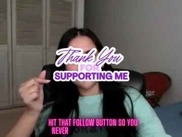 Chaturbate Nude Webcam of baddie_maddie_