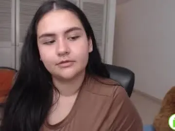 Chaturbate Sex Chat of baddie_maddie_