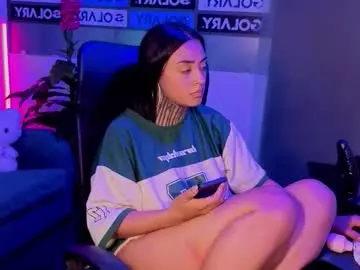 Chaturbate Private Sex Chat of celeste_owen18