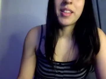 Chaturbate Nude Webcam of chanelsexyy
