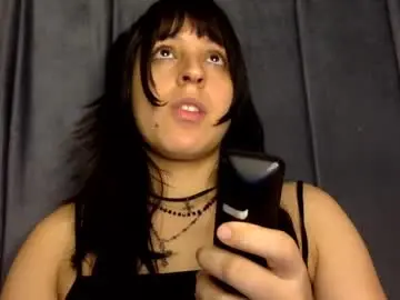 Chaturbate Adult Video Chat of chanelsexyy