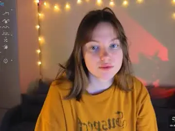 Chaturbate Adult Webcam of cute_junk