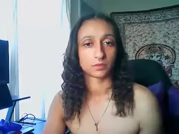 Chaturbate Private Sex Chat of goddessvikkii