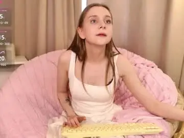 Chaturbate Nude Webcam of hollywheeler_