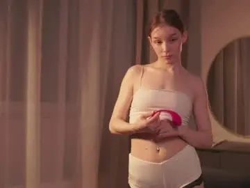 Chaturbate Live Sex Cam of intheknoww