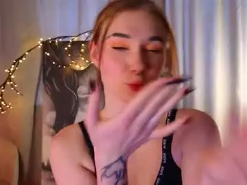 Chaturbate Adult Webcams of janet_fish