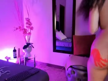 Chaturbate Watch Live Sex Cams of katrionanyx