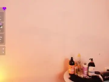 Chaturbate Nude Webcam of lilasweet23