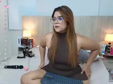 Chaturbate Live Sex Cam of liz_ariza