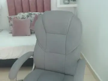 Chaturbate Sex Cam of lunilove_