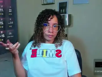 Chaturbate Adult Webcam of melaniacosta