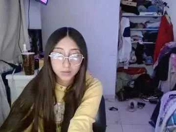 Chaturbate Live Porn of nanylux