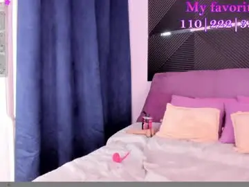 Chaturbate Live Porn of nikavibe18