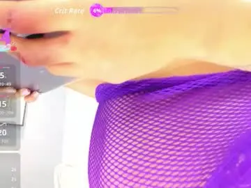 Chaturbate Adult Webcams of pamelaflores