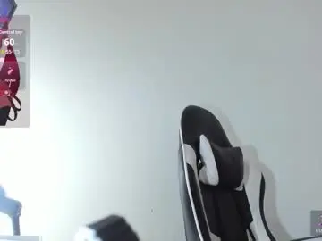 Chaturbate Nude Webcam of raven_rouge