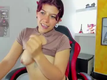 Chaturbate Adult Video Chat of raven_rouge