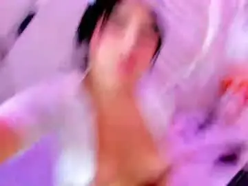 Chaturbate Sex Chat of sofia_daemon