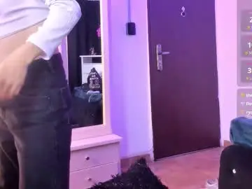 Chaturbate Sex Chat of soysilvanna_