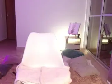 Chaturbate Live Porn of soysilvanna_