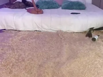 Chaturbate Live Porn of soysilvanna_