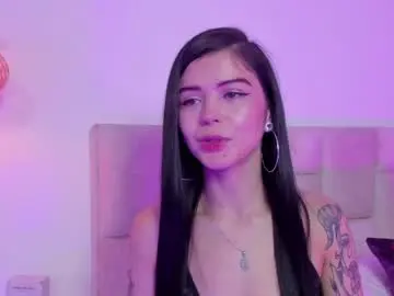 Chaturbate Watch Live Sex Cams of vanessa_cruz_18
