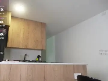 Chaturbate Nude Webcam of vero_cam