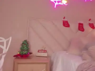 Chaturbate Live Porn of _aleja_x