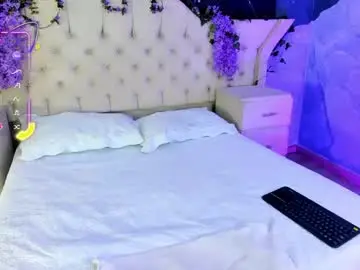 Chaturbate Live Porn of ambardupont_