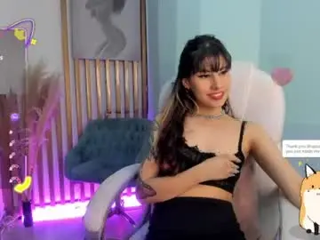 Chaturbate Best live sex cam show of ambardupont_