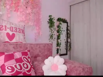 Chaturbate Nude Webcam of ana__grace