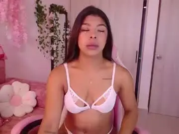 Chaturbate Live Porn of ana__grace
